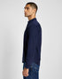 Lee Men's Leesure Shirt in Real Indigo